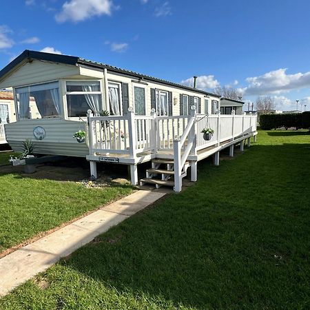 8 Berth Waterside Ingoldmells V8 Santanavan 3 Hotel Skegness Ngoại thất bức ảnh