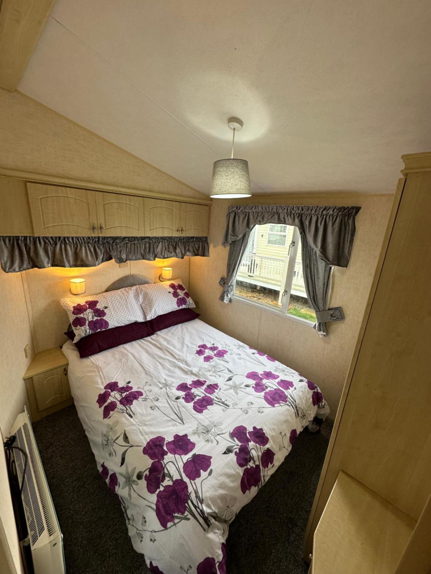 8 Berth Waterside Ingoldmells V8 Santanavan 3 Hotel Skegness Ngoại thất bức ảnh