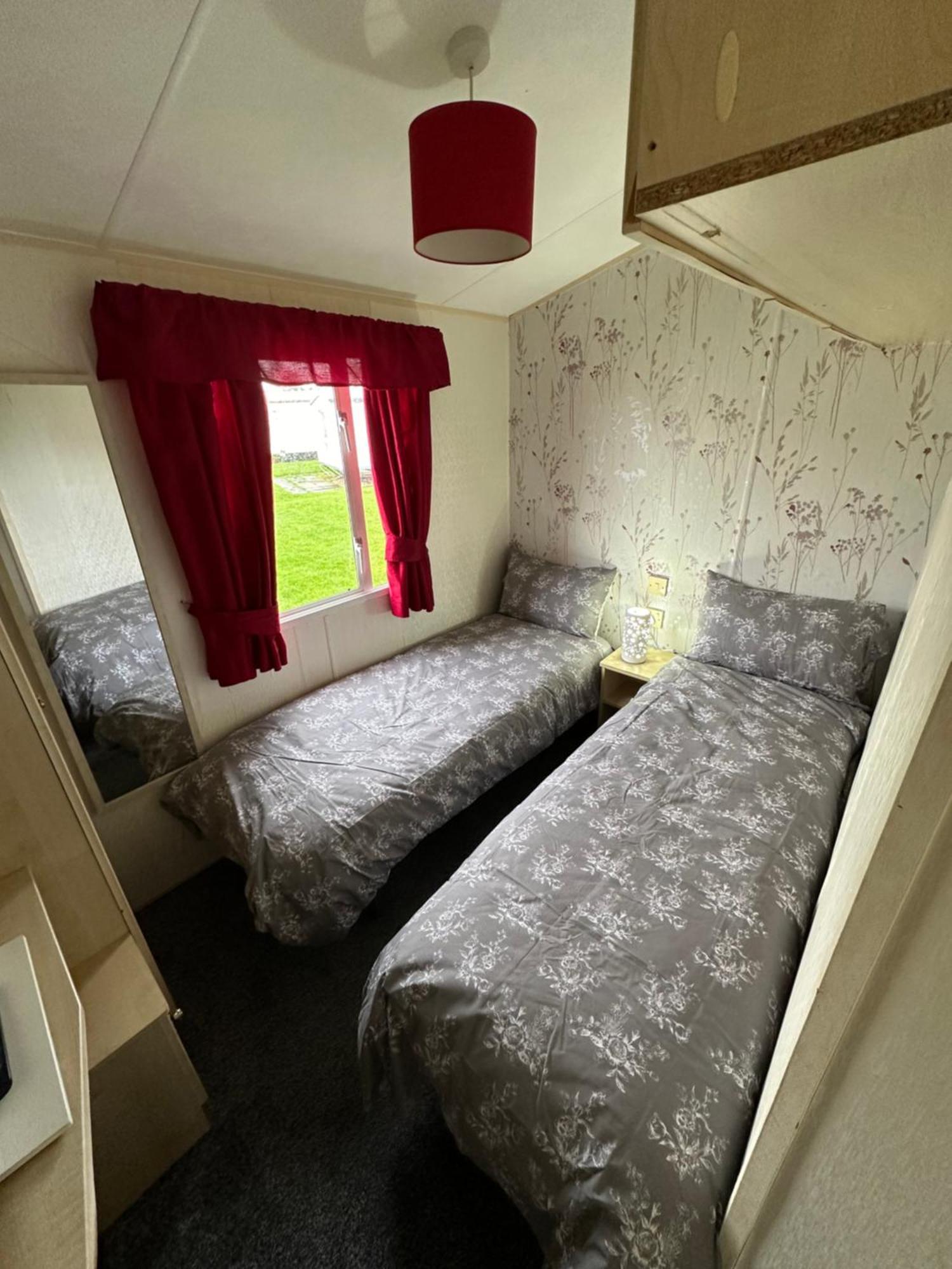 8 Berth Waterside Ingoldmells V8 Santanavan 3 Hotel Skegness Ngoại thất bức ảnh