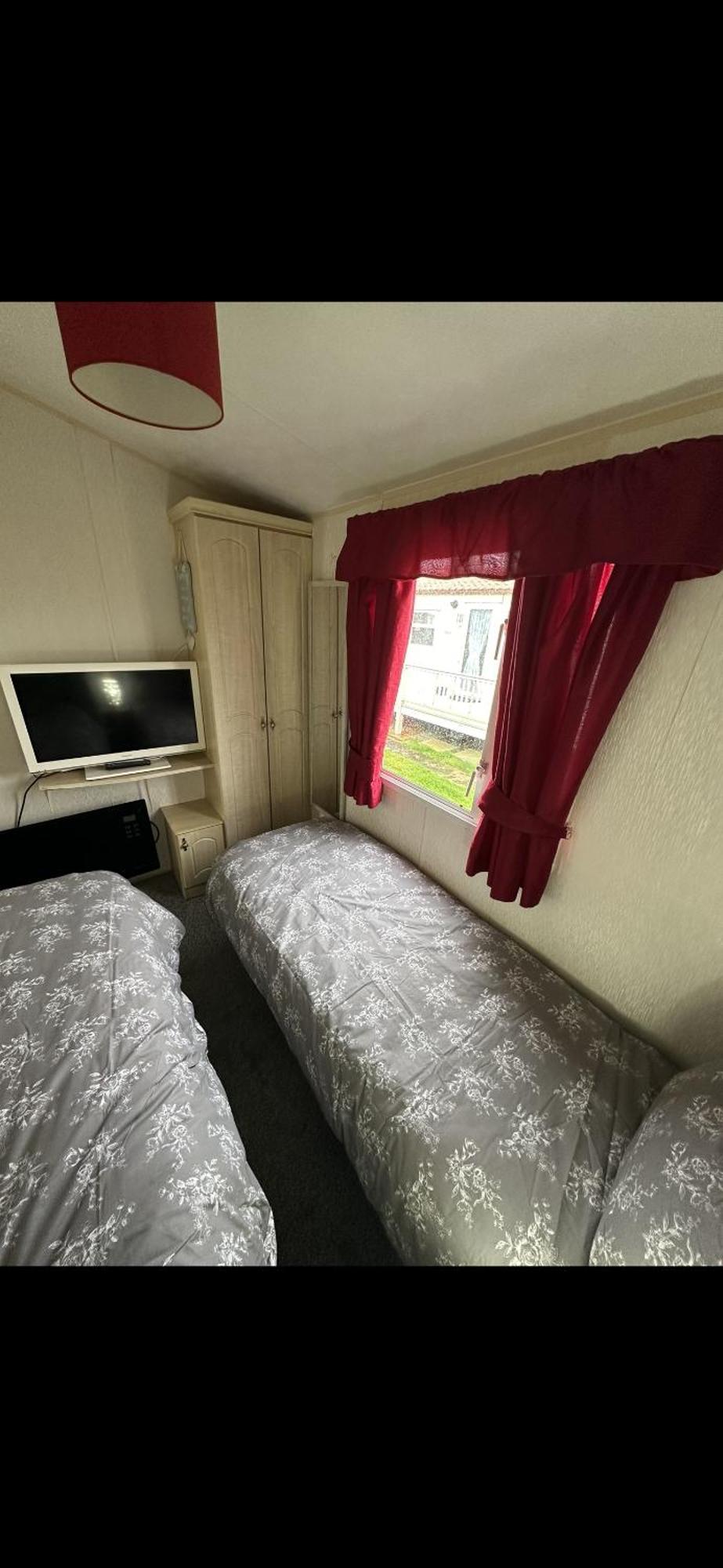 8 Berth Waterside Ingoldmells V8 Santanavan 3 Hotel Skegness Ngoại thất bức ảnh