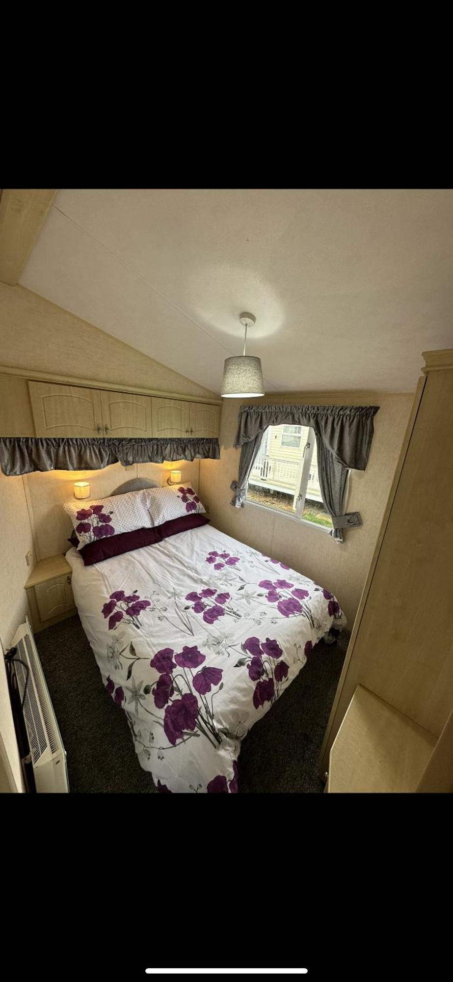 8 Berth Waterside Ingoldmells V8 Santanavan 3 Hotel Skegness Ngoại thất bức ảnh